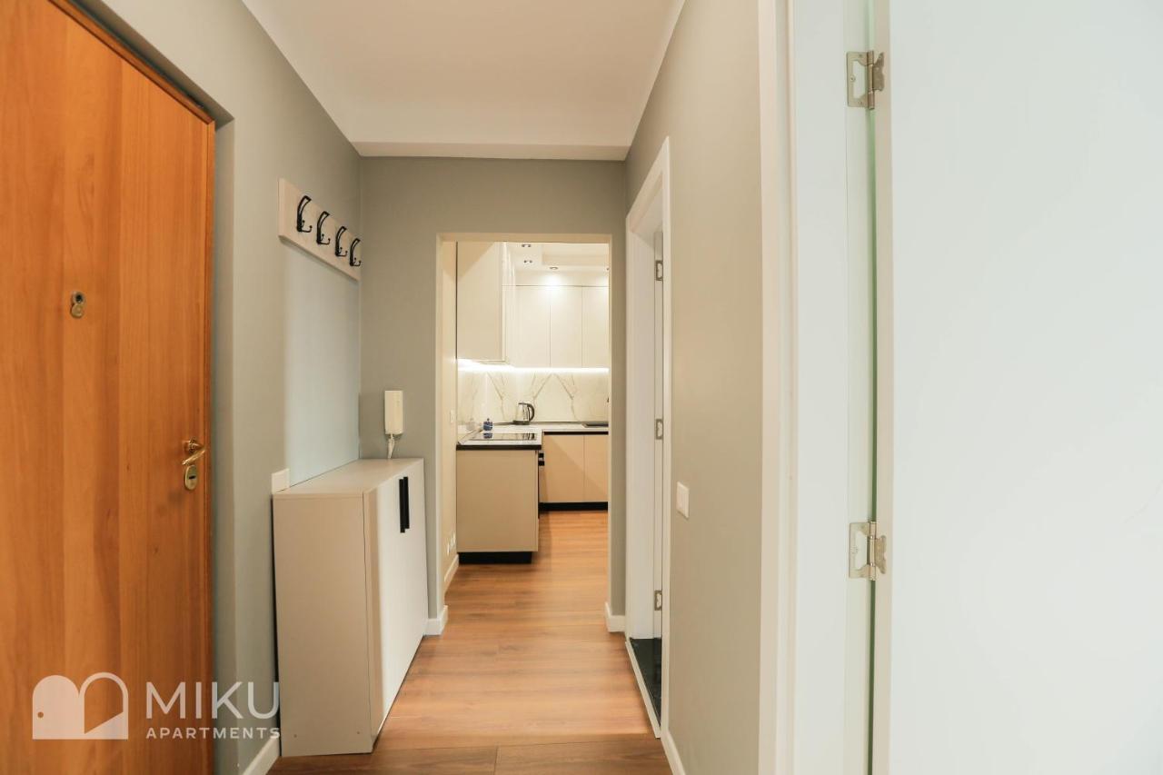 Miku Apartment Tirana Extérieur photo